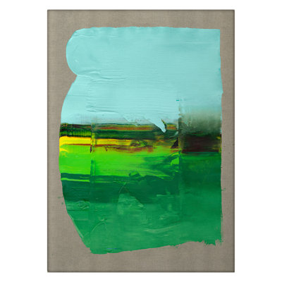Blur 32 Print by Ngo, PC