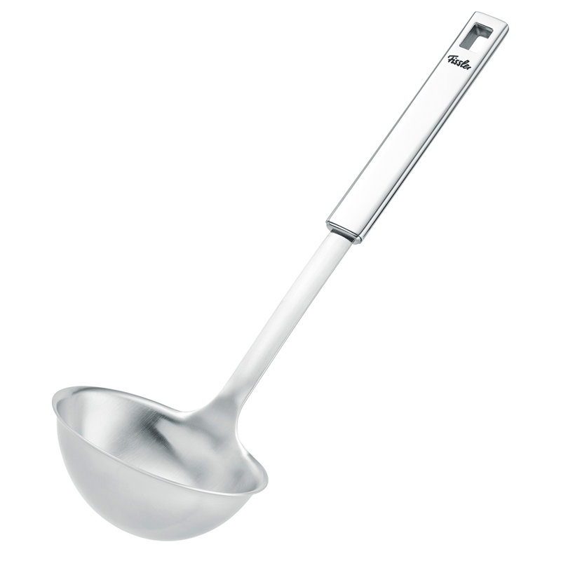 Original-profi Collection® Stainless Steel Soup Ladle