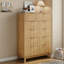 Commode 5 tiroirs Glorine