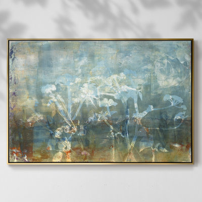 Bord de l'eau