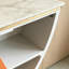 Buffet moderne et artistique-129386972