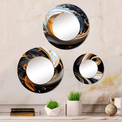 Miroir Lorey