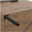 Meuble-lavabo de 30 pouces avec lavabo, meuble-lavabo autoportant ou flottant en option: conversion 30 * 18-120102293