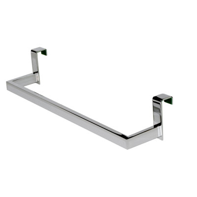 14.5 " Over-the-Door Towel Bar