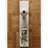 Modern Simple Cream Style Accent Cabinet