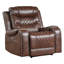 Fauteuil inclinable électrique Bergen Bergen-70324568-117382928