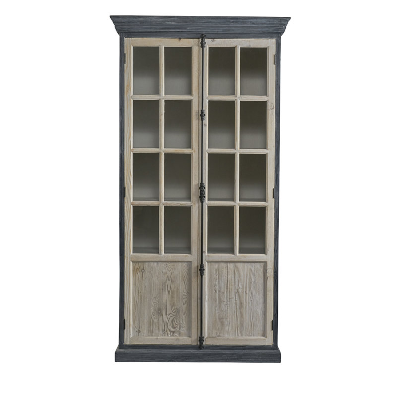 Veedersburg China Cabinet