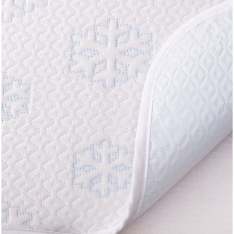17 Stories Mattress Protector Mattress