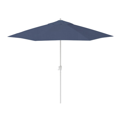 Parasol de marché 86,3 po Kenne