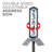 Solarsolutions Aurora Address Post