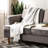 Darby Hand Woven Throw Blanket
