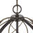 Stacy 3 - Light Dimmable Globe Chandelier-564292054