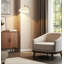 Lampe sur pied Modern Modern