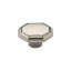 Avenue 1 1/2" Length Geometric Knob-1322470901