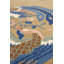 Peking One-of-a-Kind 8'5" X 9'10" Area Rug