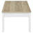 3-Piece Coffee Table Set