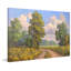 Smell The Wild Flowers by Marmont Hill - Wrapped Canvas Painting-751925878