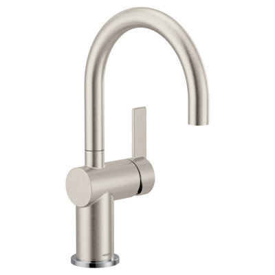 Cia One-Handle High Arc Bar Faucet