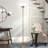 Wendelgard 71'' Torchiere Floor Lamp-1575302172