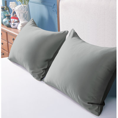 Satin Pillowcase