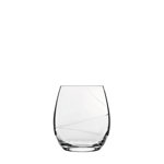 Aero 13.5 oz. Stemless Wine Multipurpose Glasses