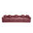 Rouge est en rupture de stock