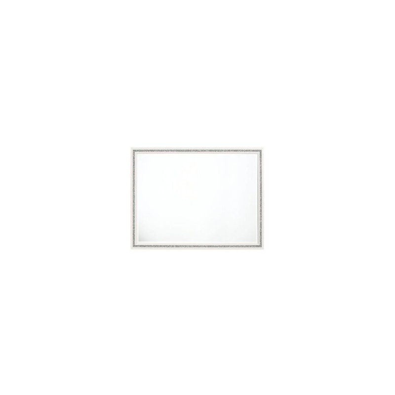 Miroir de commode 35 po