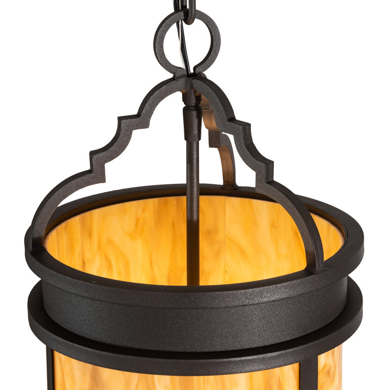 Wyant 3 - Light Pendant