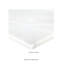Arabescato Carrara 12 in. x 24 in. Polished Marble Floor and Wall Tile-130060473