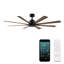 Size Matters 8-Blade Smart Ceiling Fan-563308078-580971329-601163759
