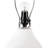 Ceramic Table Lamp White See Below