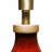 Scarlett Porcelain Table Lamp