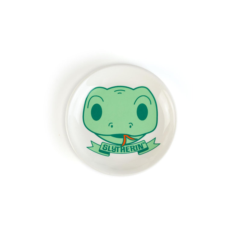 Ceramic Trinket Dish