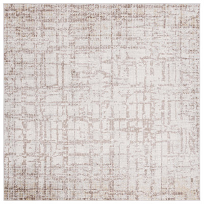 Tapis beige / brun Palma 340