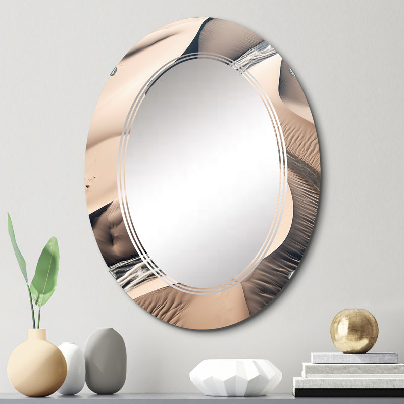 Miroir Kythrea, 30 po x 20 po