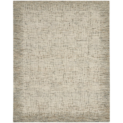 Tapis ivoire