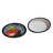 Oval Bar Soap Dish