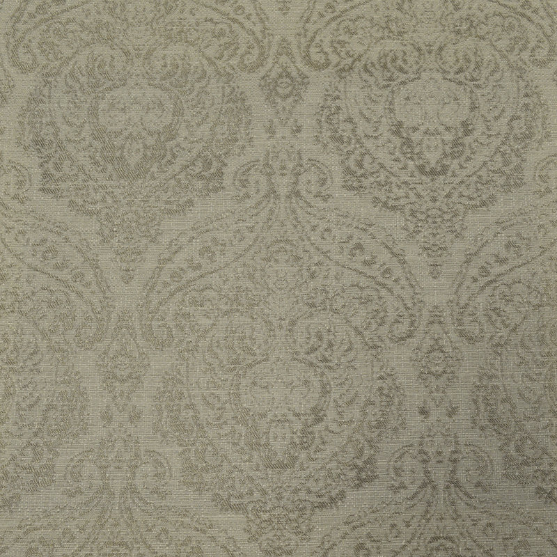 Tissu Dalliance, Argent