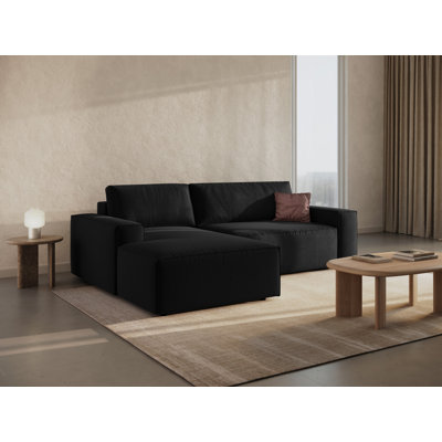 Alisbha 3 Seater Sofa Bed