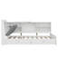 Lit plateforme Jungen-1988917758