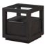 Eloise End Table With Storage