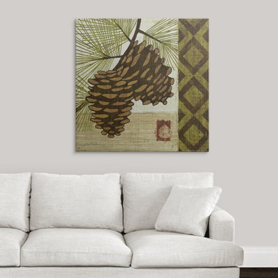 «Summer Pine II» par Michael Mullan, impression