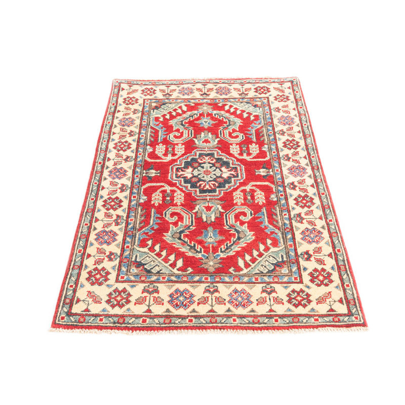 Orona Red Rug