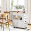 Amaj Bar Cart-657350995
