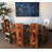 CarrollValley Solid Wood Side Chair