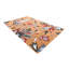 Tapis terre cuite Iverson