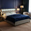 Upholstered Storage Bed-188021843-188021837