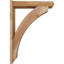 Persienne en bois rustique Thorton Craftsman-106952027-31652221
