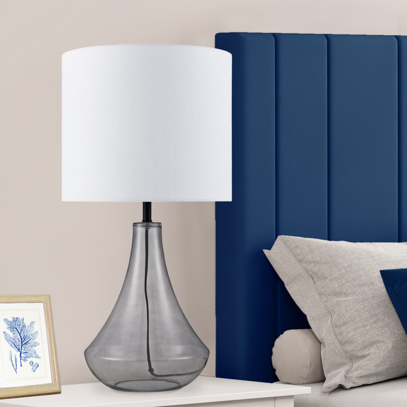 Lampe de table 27 po Fissington