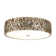 Sako 3 - Light Flush Mount